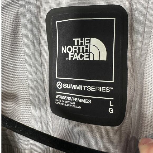 The North Face Summit Torre Egger Futurelight Women's Outdoor Jacket Large - Picture 8 of 13